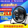 Ventilateur USB - Ref 406823