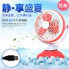 Ventilateur USB - Ref 406861