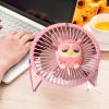 Ventilateur USB - Ref 406896