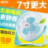 Ventilateur USB - Ref 406912