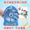 Ventilateur USB - Ref 406939