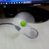 Ventilateur USB - Ref 407019