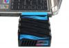 Ventilateur USB - Ref 407083