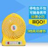 Ventilateur USB - Ref 407122