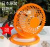 Ventilateur USB - Ref 407222