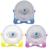 Ventilateur USB - Ref 407348
