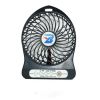 Ventilateur USB - Ref 407349