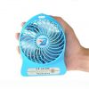 Ventilateur USB - Ref 407350