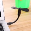 Ventilateur USB - Ref 407426