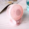 Ventilateur USB - Ref 407437