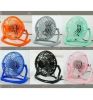 Ventilateur USB - Ref 407460