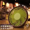 Ventilateur USB - Ref 407479