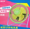 Ventilateur USB - Ref 407508