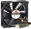 Ventilateur USB - Ref 407525