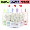 Ventilateur USB - Ref 407643