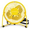 Ventilateur USB - Ref 407685