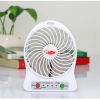 Ventilateur USB - Ref 407709