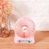 Ventilateur USB - Ref 407711