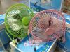 Ventilateur USB - Ref 407804
