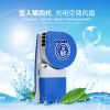 Ventilateur USB - Ref 407809