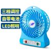 Ventilateur USB - Ref 407823