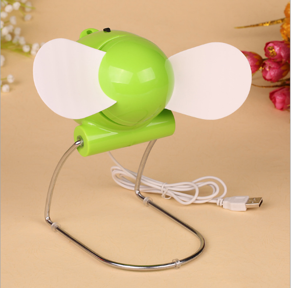 Ventilateur USB - Ref 407995