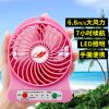 Ventilateur USB - Ref 408029