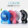 Ventilateur USB - Ref 408031