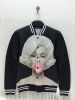 Veste 3D Marilyn Monroe - Ref 582