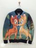 Veste 3D Bambi - Ref 591