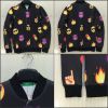Veste 3D Smiley - Ref 595