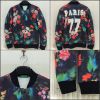 Veste 3D Paris - Ref 597