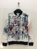 Veste 3D Basket-ball - Ref 601