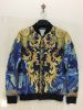 Veste 3D Baroque- Ref 602