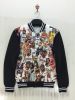 Veste 3D Basketeur - Ref 603