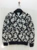 Veste 3D Chien Whisky - Ref 605