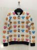 Veste 3D Chien Smiley - Ref 606