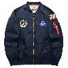 Veste Air Force One - Ref 3425789