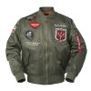 Veste TOP GUN - Ref 3425792