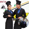 Veste chef cuisinier DINGYOULONGSHENG - Ref 1907464