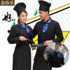 Veste chef cuisinier - Ref 1907491