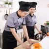 Veste chef cuisinier - Ref 1907506