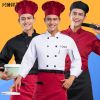 Veste chef cuisinier - Ref 1907570