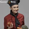 Veste chef cuisinier - Ref 1907681