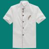 Veste chef cuisinier - Ref 1907780