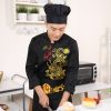 Veste chef cuisinier - Ref 1907803