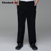 Veste chef cuisinier CHECKED OUT - Ref 1907818