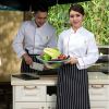 Veste chef cuisinier GOODCHEF - Ref 1907833
