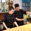 Veste chef cuisinier - Ref 1907879