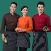 Veste chef cuisinier - Ref 1907975